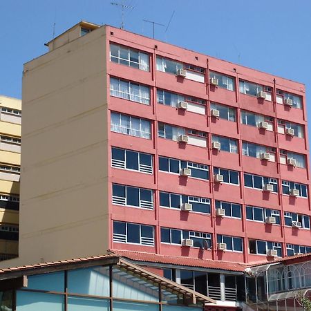 Hotel Maria Victoria Xalapa Exteriér fotografie