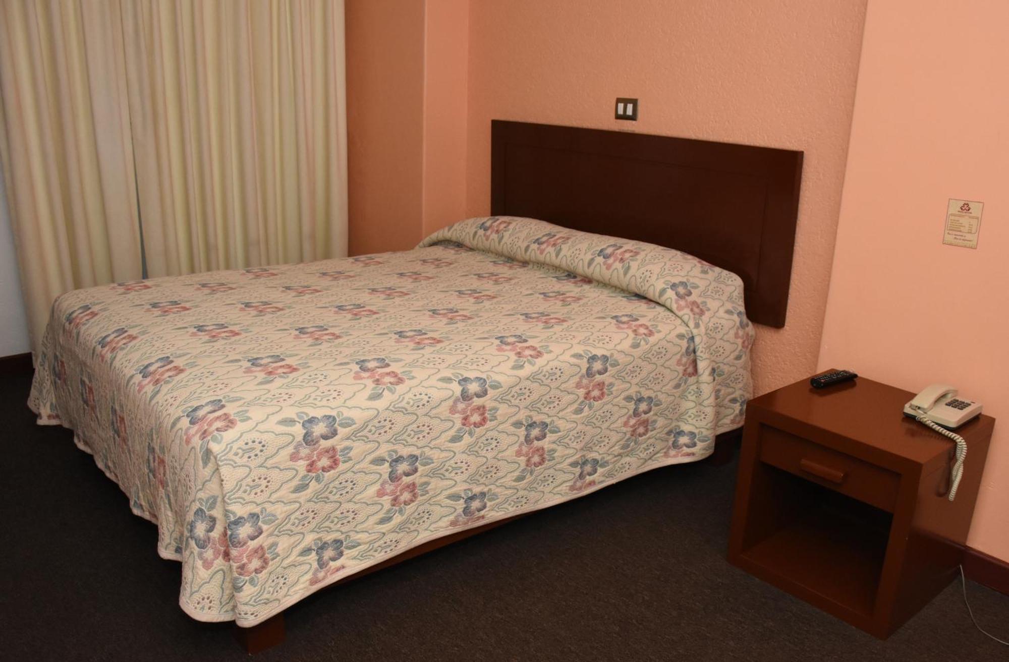 Hotel Maria Victoria Xalapa Pokoj fotografie