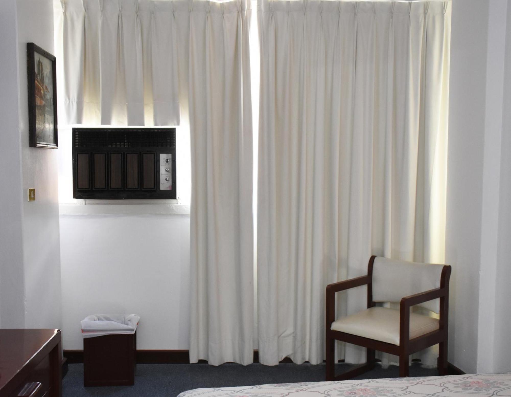 Hotel Maria Victoria Xalapa Pokoj fotografie