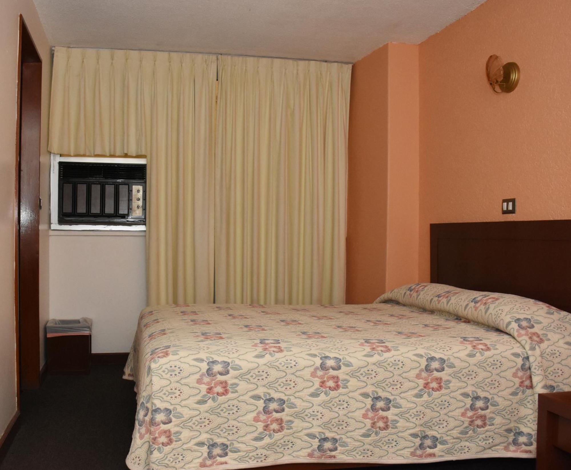 Hotel Maria Victoria Xalapa Pokoj fotografie